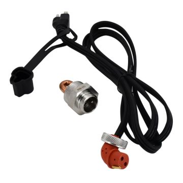 Engine Block Heater 11407 For KAT’S 400W 120V