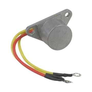 Regulator Rectifier 3 Wires 582399 For Evinrude  Johnson