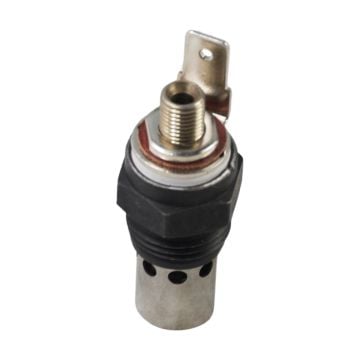 Thermostat Intake Heater Plug 3118299R1 For Case