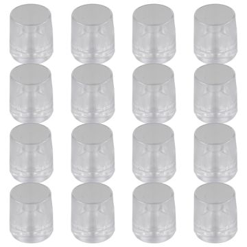 16 Pcs Clear Switch Actuator 105662GT For Genie