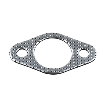 Elbow Gasket 15221-12370 For Kubota