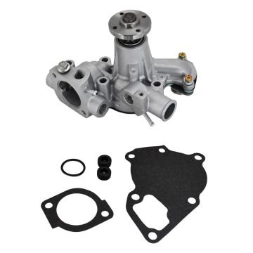 Water Pump 119802-42000 For Komatsu