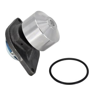 Water Pump J802970 for Case