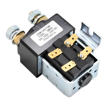 Contactor Switch SW80 24V 120A 51111769 For Jungheinrich