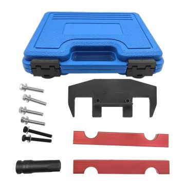 Engine Camshaft Timing and Locking Tool Kit for Mercedes Benz