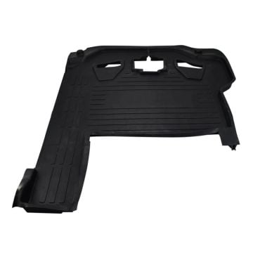 Rubber Cab Floor Mat For Komatsu