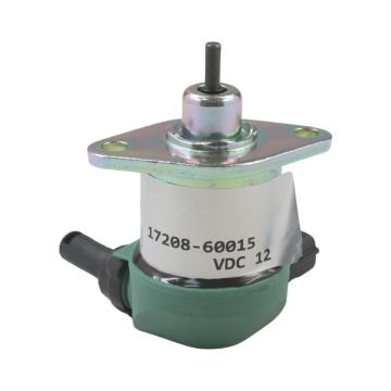 Solenoid Valve 2914733200 For Atlas Copco
