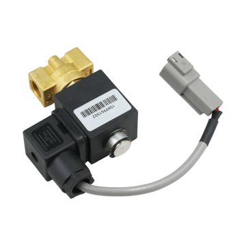 Solenoid Valve 1089951502 For Atlas Copco