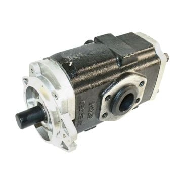 Hydraulic Pump 37B1KB5052 For Komatsu