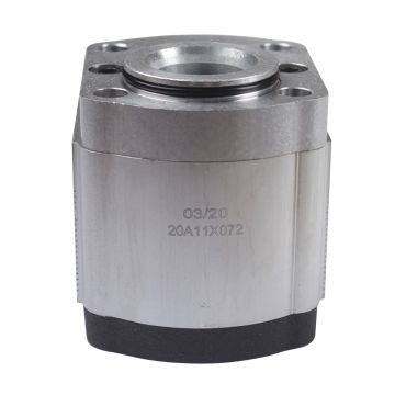 Hydraulic Pump 0009810403 For Linde