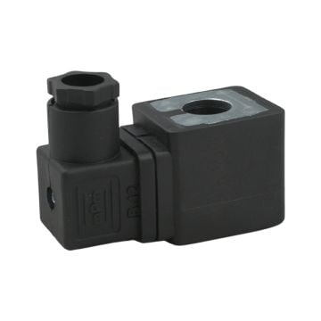 20W Solenoid Valve Coil 482722P1 F For Parker