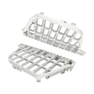 Step Plate Left & Right 8-97867969-1 8-97867968-1 For Isuzu