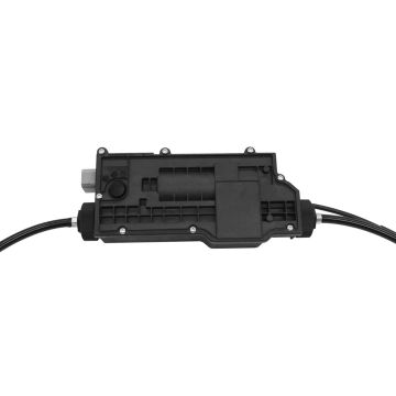 Actuator With Control Unit 34436850289  For BMW