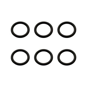 Fuel Injection Nozzle O-Ring Set 6219-71-1160 For Komatsu