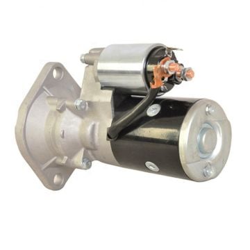 Starter Motor 129573-77010 For Yanmar