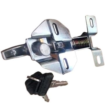 Engine Cover Lock for Doosan