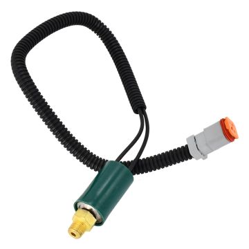 High Pressure Cut Out Switch 41-3847 For Thermo King