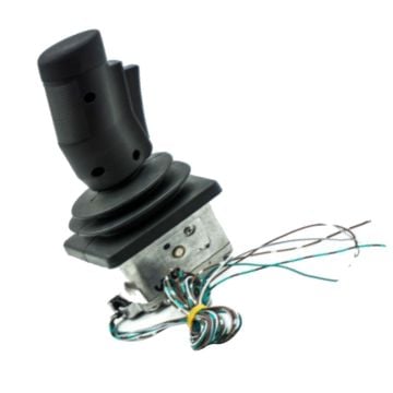 Joystick Controller 2441305160 for Haulotte