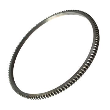 116T Flywheel Gear Ring Y124550-21600 for Yanmar