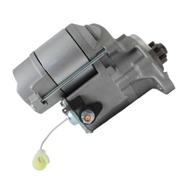 Starter 12V 25-39135-00 For Carrier