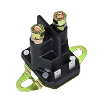 12V 862-1221-211-20 862122121120 Solenoid Relay Switch M008842-00 Compatible with Trombetta