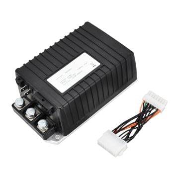 Motor Controller 1266-5201 For Club Car
