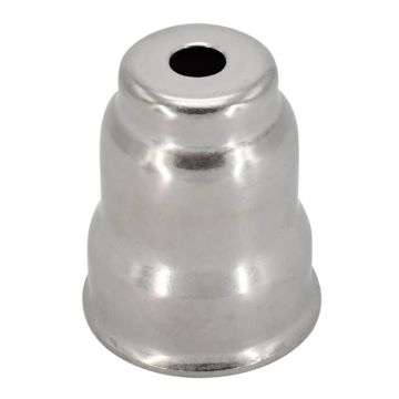 Stainless Steel Fuel Injector Sleeve 1818778C3 For Navistar