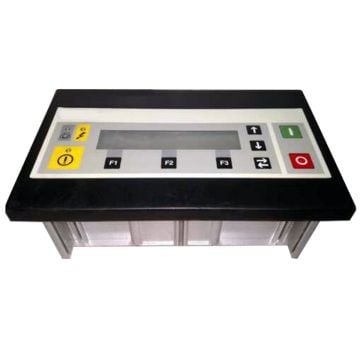 Air Compressor Parts Controller Panel 1900070122 for Atlas Copco