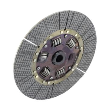 Clutch Disc 134H3-10211 For TCM