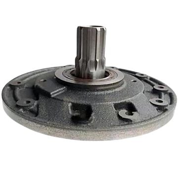10T Transmission Charging Pump 32601-23631-71 For Toyota