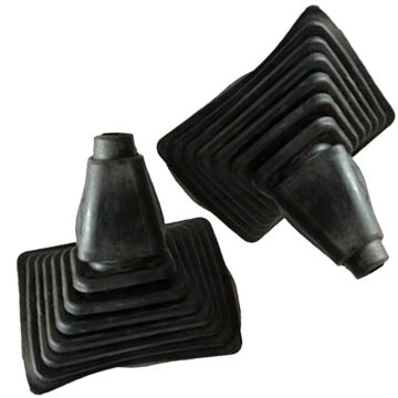 1 Pair Dustproof Cover For Mitsubishi