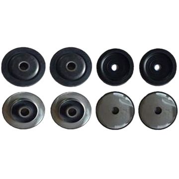 Mounting Rubber Cushion Feet Bumper for Isuzu