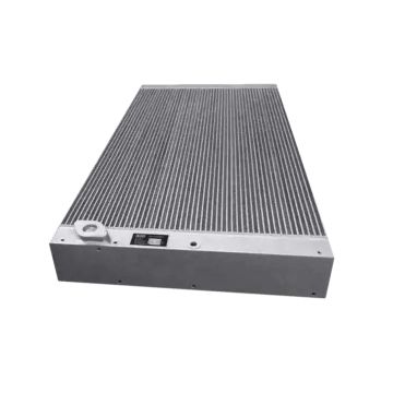 Oil Cooler 1613950700 For Atlas Copco