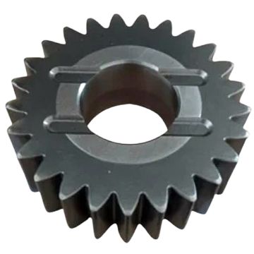 Rear Axle Differential Gear 3A111-48320 For Kubota