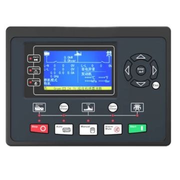 Generator Controller Module HGM9320MPU For SmartGen
