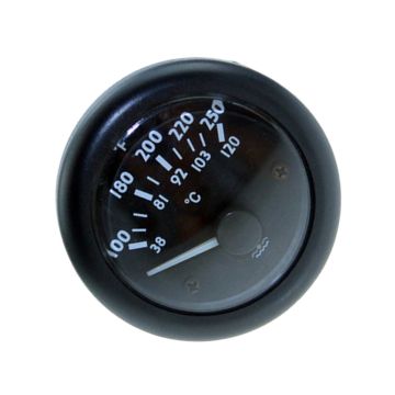 Water Temp Gauge 12V 626-152 for FG Wilson