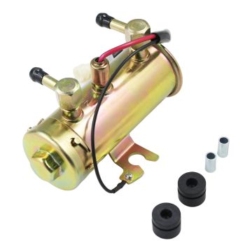 Fuel Pump 30-00106 For Carrier