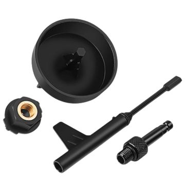 Durable Transmission Oil Filling Tool Adapter Kit 725 289 00 90 00 For Mercedes Benz