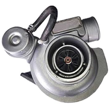 Turbo HX27W Turbocharger 4046567 for Iveco