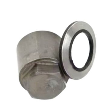 Nut 1157491170 for Isuzu