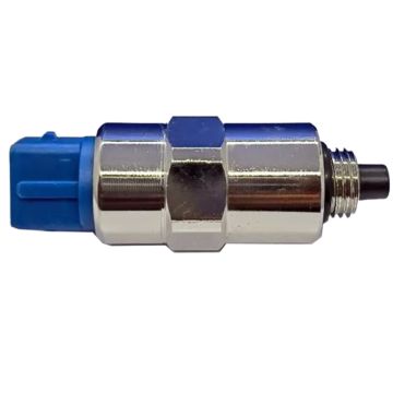Stop Solenoid Valve 934-151 For FG Wilson