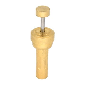Thermostatic Valve 7.1975.0 For Kaeser