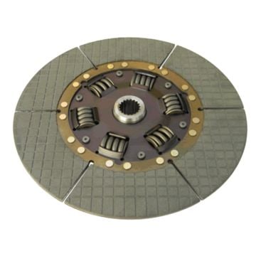 Clutch Disc 55593-60301 For TCM