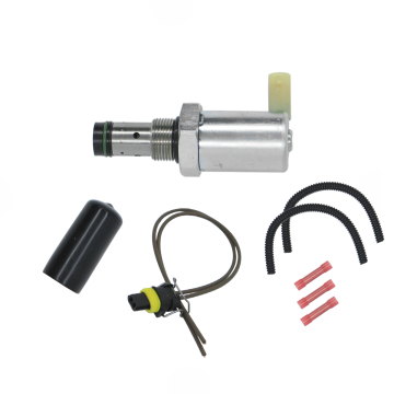 Pressure Regulator 3C3Z9C968AA 5C3Z9C968CA CM5126