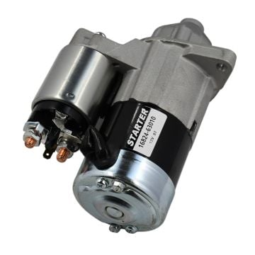 Starter 16824-63013 for Kubota