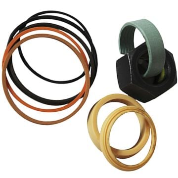 Hydraulic Bucket Cylinder Seal Kit 6816352 For Bobcat