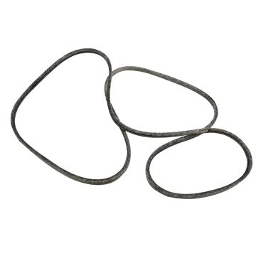 Deck Belt SPM215471655 For John Deere