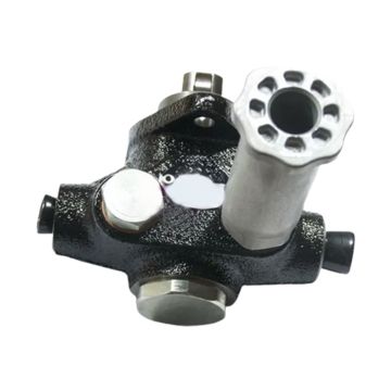 Pump asm Fuel feed injection pump 1-15750121-0 for Hitachi