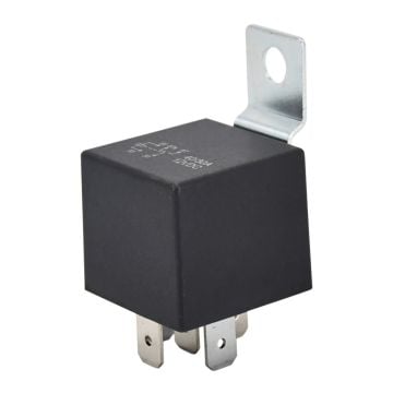 Sealed Waterproof Relay 12V 5 Pin 307-2562 For Onan
