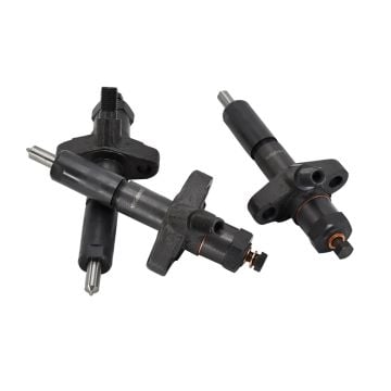 3Pcs Injector D4NN9AF593A For Ford